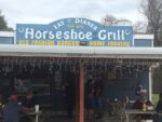 The Horseshoe Grill